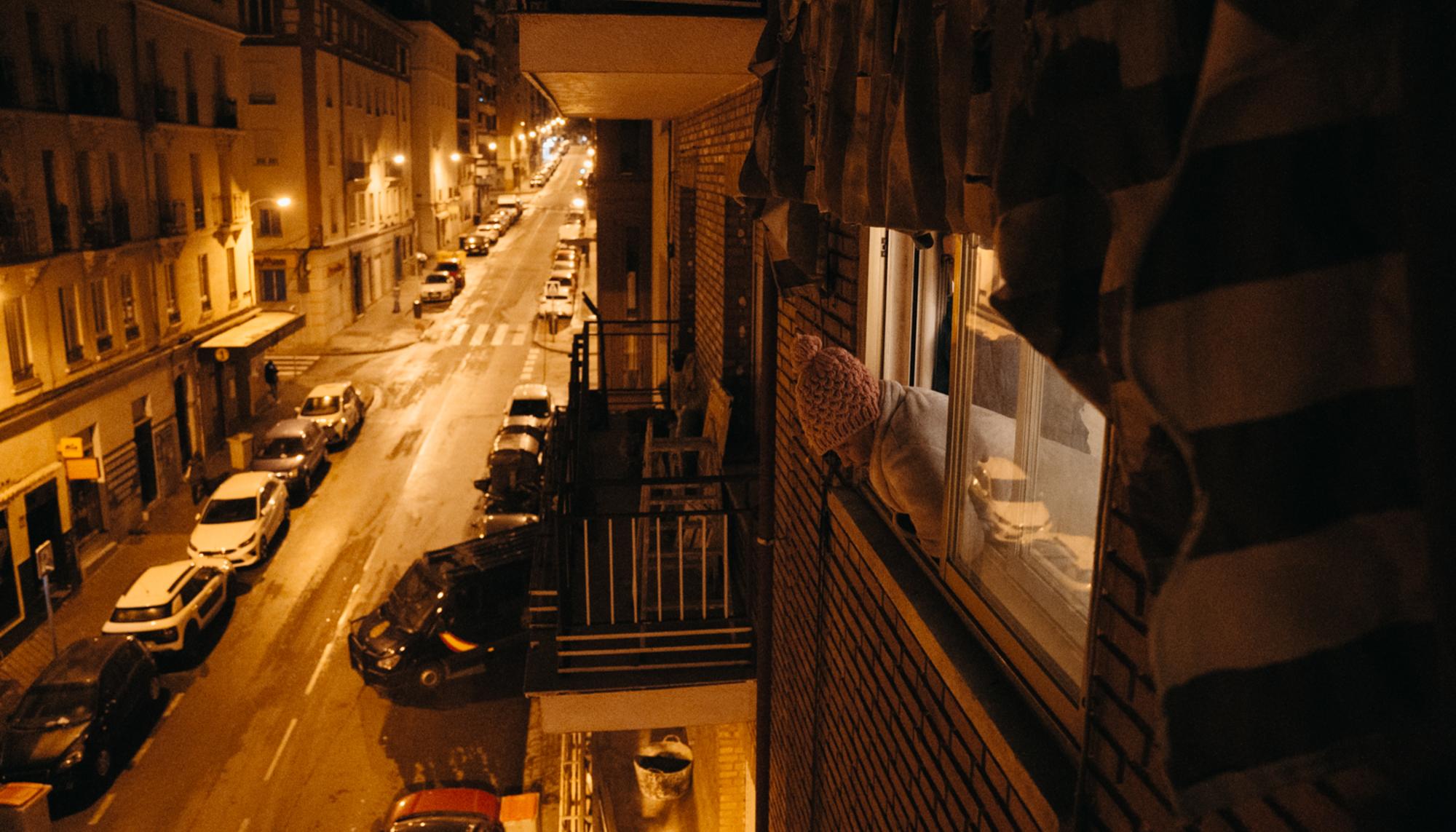 Desahucio Jerónima Llorente - 6